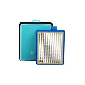 Phılıps Fc8760 Power Pro Hepa Filtre Seti Uyumlu