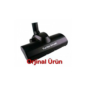 Elektrikli Süpürge Turbo Fırça Emici Yer Başlığı