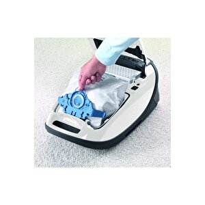 Miele İle Uyumlu Uyumlu Gn Tipi Elektrikli Süpürge Ile Uyumlu Toz Torbası Hyclean 3d