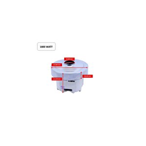 Philips Fc8421 Ci̇ty Li̇ne Uyumlu  Ii Elektrikli Süpürge Motoru