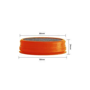 Philips Speedpro Fc6724 Uyumlu Şarjlı Dikey Süpürge Filtresi