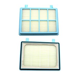 Philips Fc9332-07 Powerpro City Hepa Uyumlu Filtre Seti