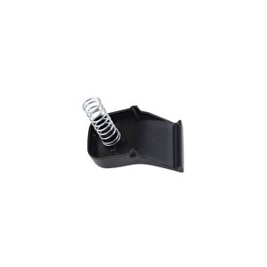 Rowenta Ro3750 Ta Compact Power Cyclonic Süpürge  Uyumlu Toz Haznesi Kilidi