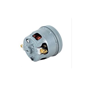 Siemens Synchropower Vs06g2201/03 2200 W Süpürge Motoru Uyumlu