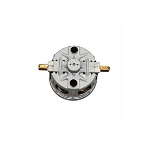 Siemens Synchropower Vs06g2201/03 2200 W Süpürge Motoru Uyumlu