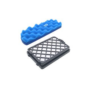 Samsung Sc 8850 Süpürge Hepa Filtre Seti