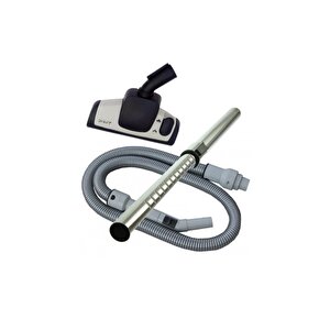Arçelik S 6805 6810 6820 6840 6870 Elektrikli Süpürge Boru + Emi̇ci̇ Başlık + Hortumu