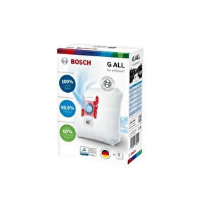 Bosch-siemens Bbz41fgall Toz Torbası (kutulu Ürün)