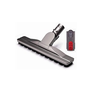 V15 Dik Süpürge 920018-04 Esnek Parke Başlığı Uyumlu