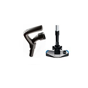 Philips Fc9924 Marathon Ultimate Kumanda Sapı+emici Başlık