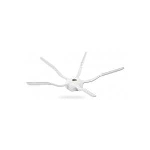Roborock S6 S5 Max Uyumlu 2ad.hepa Filtre,2 Ad.5 Kollu Yan Fırça,1 Ad.ana Fırça,2 Ad.paspas Seti