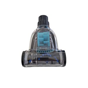 Fantom Pratik-xl P 1300 Dik Süpürge Uyumlu Mini Turbo Başlık Evcil Hayvan Tüy Toplayıcı