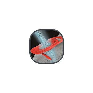 Hygiene+ Toz Torbası (bir Pakette 4 Adet)