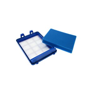 Philips Fc9928 Uyumlu Marathon Ultimate Süpürge Ön Filtre