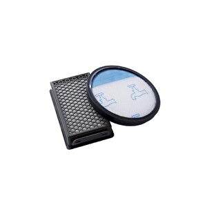 Rowenta Ro3753 Ta Compact Power Cyclonic Hepa Filtre Seti