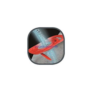 Hygiene Ro6432/410 Ea Toz Torbası Zr200540