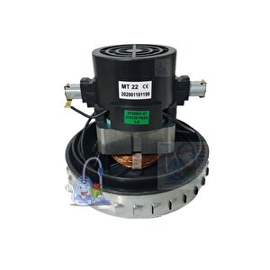 Arnica Bora 5000 Et11132 Süpürge Motoru