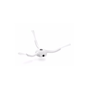 Xiaomi Roborock Lu Robot Süpürge S50 S51 S5 S55 S6 S5 Yan Fırça 2'li