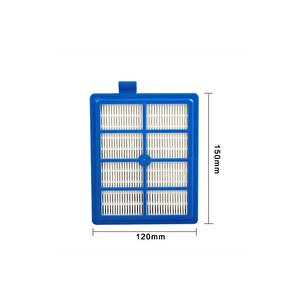 Philips Fc9225 Marathon Autoclean Uyumlu Hepa Filtre Seti+motor Sünger