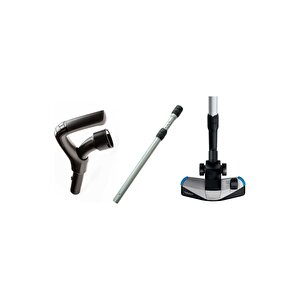 Fc9923 Marathon Ultimate Kumanda Sapi+çeli̇k Boru+başlik Uyumlu