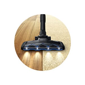 Philips Xb9185/07 Marathon Ultimate Triactive Led Başlık Uyumlu