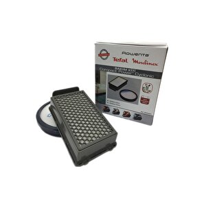 Ro 3786 Ta Compact Power Cyclonic Hepa Filtre Seti