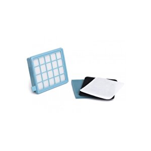 Phılıps Fc 9323/07 Powerpro Compact Hepa Filtre Seti