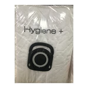 Hygiene+ Uyumlu Toz Torbası