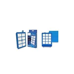 Xb9125 Marathon Ultimate Hepa Filtre Seti