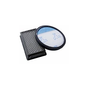 Rowenta Ro 3719 Ta Uyumlu Compact Power Cyclonic Hepa Filtre Seti