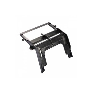 Bosch Bsd 2822 / 3030 / Bsa 52000 Toz Torbası Kızağı
