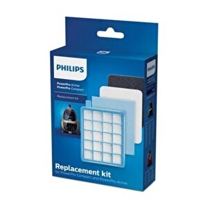 Phılıps Fc8632 Filtre Seti