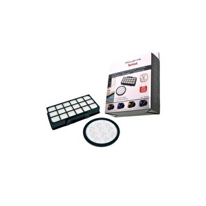 Ro 6921 Xtrem Power Cyclonic Hepa Filtre Seti