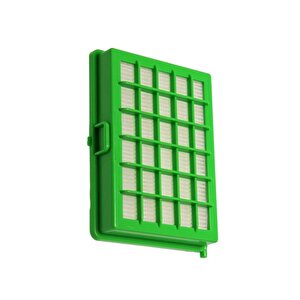 Rowenta Uyumlu Ro 1700 - 1799 Compacteo Hepa Filtre