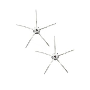Roborock S6/s6 Pure 2'li Yan Fırça