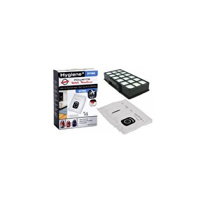 Rowenta Ro 6495ea Silence Force 4a Toz Torbası Ve Hepa Filtresi