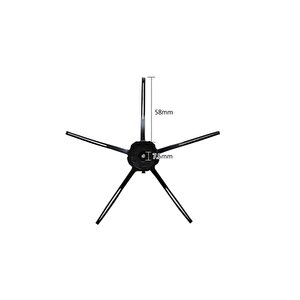 Roborock S50 Akıllı Süpürge Yan Fırça 2'li
