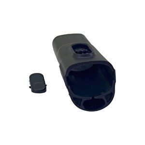 Philips Xc7040/01 Speedpro Max Uyumlu 25.2 V Dikey Şarjlı Süpürge Boru Tamir Kiti
