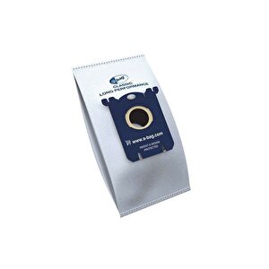 Philips Fc 8021/03 Uyumlu Toz Torbası