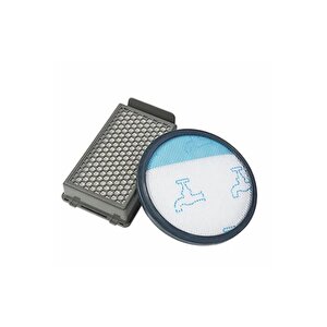 Uyumlu Compact Power Cyclonic Filtre Seti