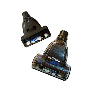 Philips Fc9171 Evcil Hayvan Tüy Toplayıcı Mini Turbo Başlık