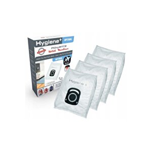 Silence Force 4a Hygiene+ 4'lü Toz Torbası Silence Force 4a Hygiene