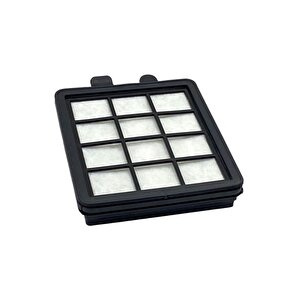 Arzum Ar4071 Clean Force Elektrikli Süpürge Uyumlu Hepa Filtre Seti