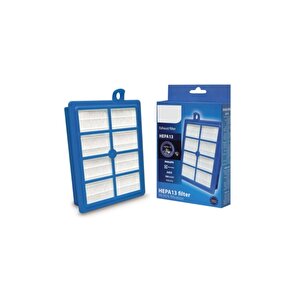 Philips Fc 9202 Marathon Silindir Filtre Seti Kutulu