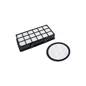 Ro 6493 Uyumlu  Silence Force 4a Hepa Süpürge Filtre Takımı