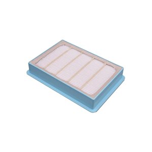 Philips Fc 9731 9732 Uyumlu Elektrikli Süpürge Motor Çıkış Hepa Filtresi