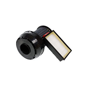 Bosch Bgs 61842 Silindirik Hepa Filtre Seti