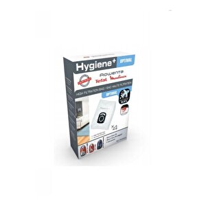 Ro 6383 Silence Force 4a Toz Torbası Ve Hepa Filtresi