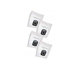 Ro 6383 Silence Force 4a Toz Torbası Ve Hepa Filtresi