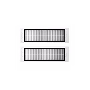 Xiaomi Mijia 1/1s/ Roborock Vakum Temizleyici S5/s50/s5 Max Hepa Filtre 2 Adet